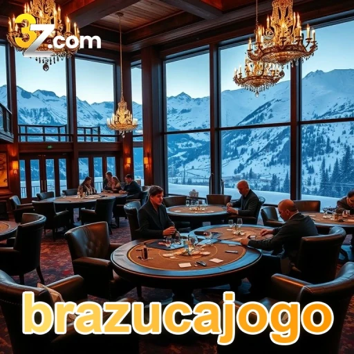 Baixar Jogos Incríveis no Site Brazucajogo: A Diversão ao Seu Alcance