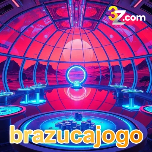 Plataforma do Brazucajogo: Diversão e Conexão em um Só Lugar