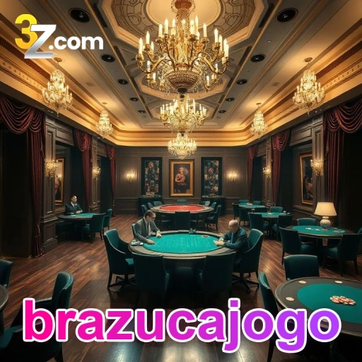 brazucajogo Baixar App