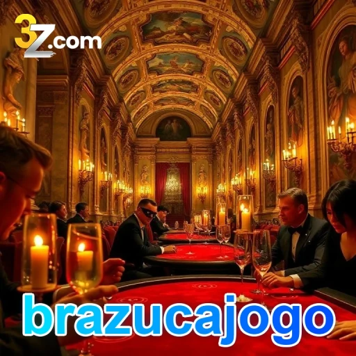 brazucajogo Jogos de caça-níqueis