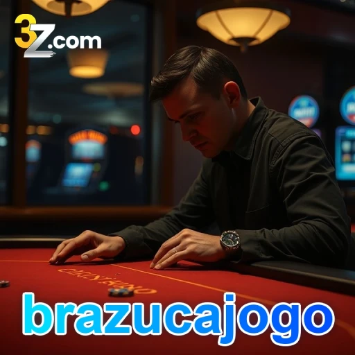 brazucajogo Máquinas de Slots